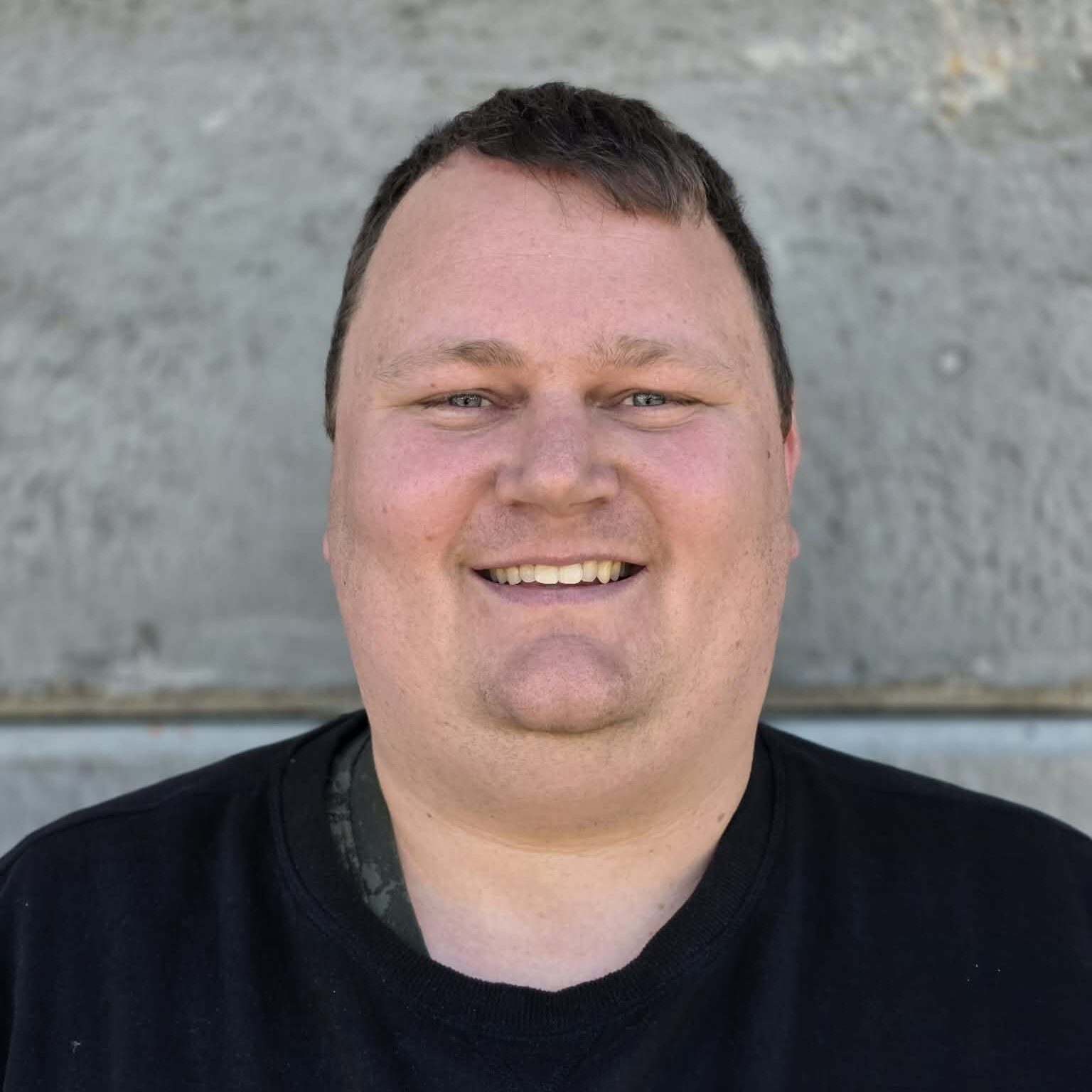 Tonny Borgesen