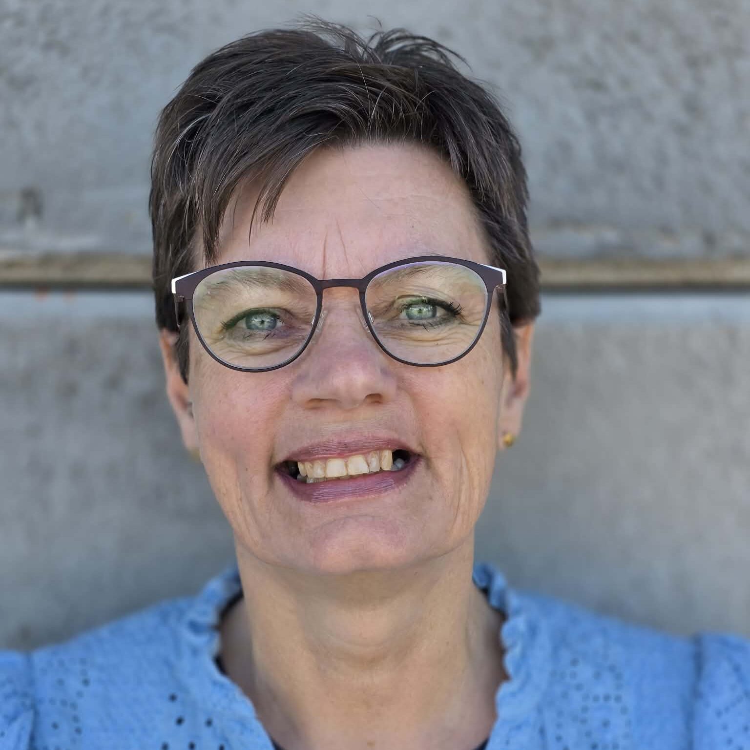 Annemette Andersen