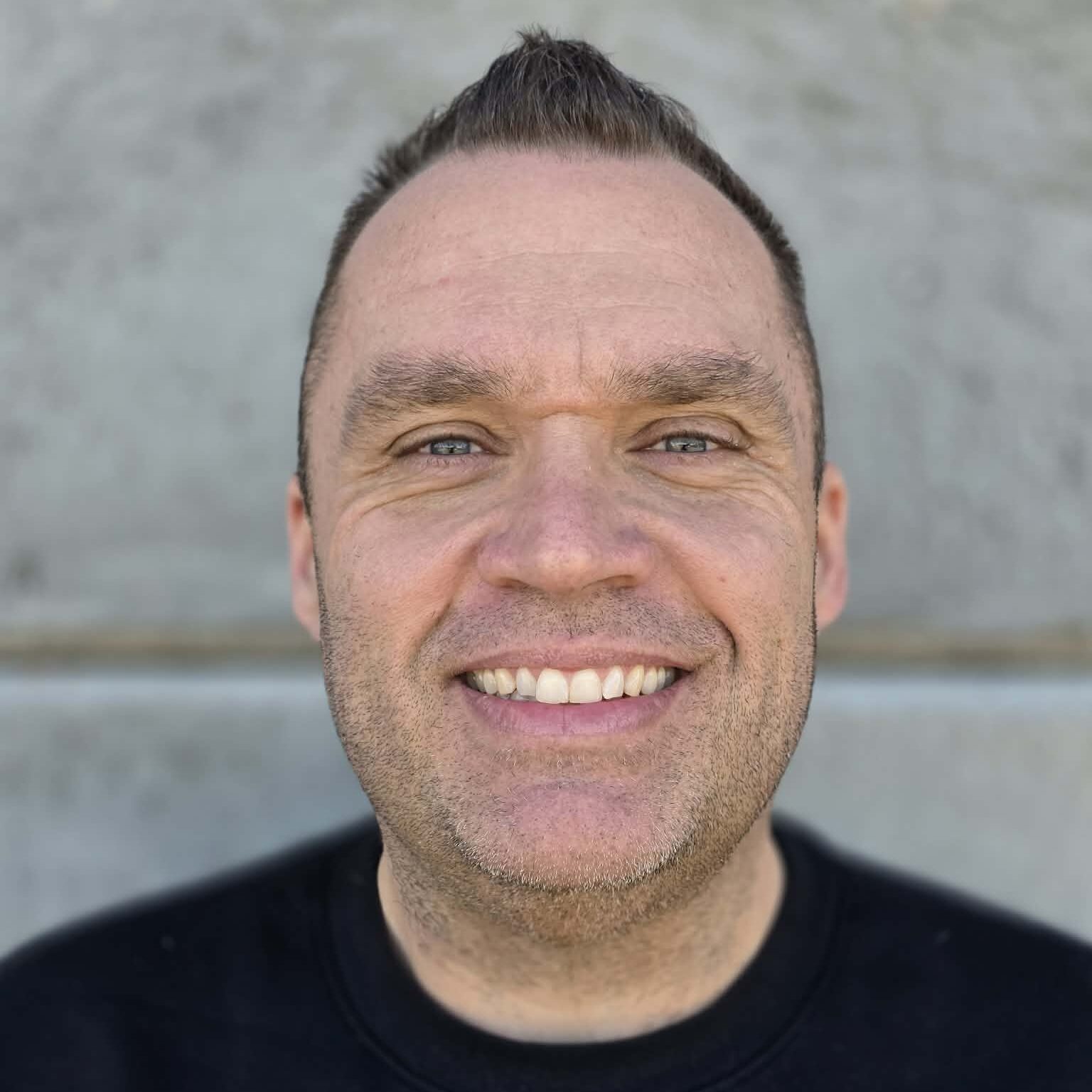 Marc Sivebæk